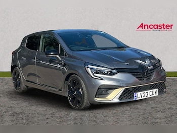 Renault - Clio