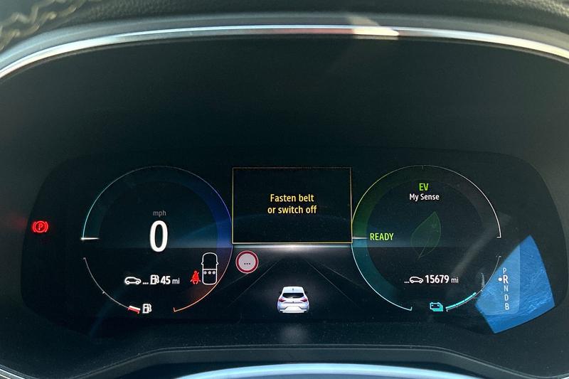 Used Renault Clio 2023 for sale - 76139558: Photo 20