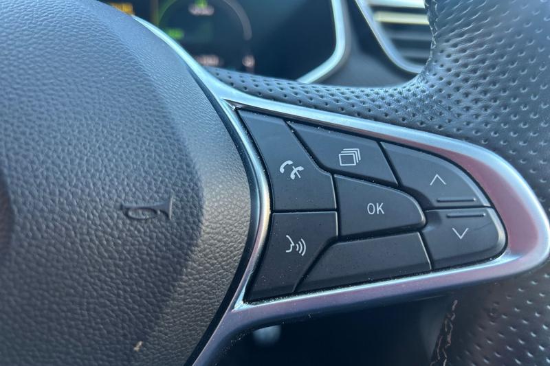 Used Renault Clio 2023 for sale - 76139558: Photo 22