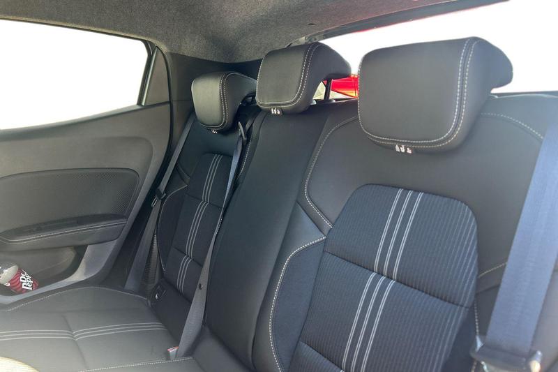 Used Renault Clio 2023 for sale - 76139558: Photo 23