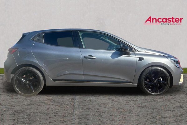 Used Renault Clio 2023 for sale - 76139558: Photo 2