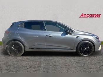 Used Renault Clio 2023 for sale - 76139558: Photo 2