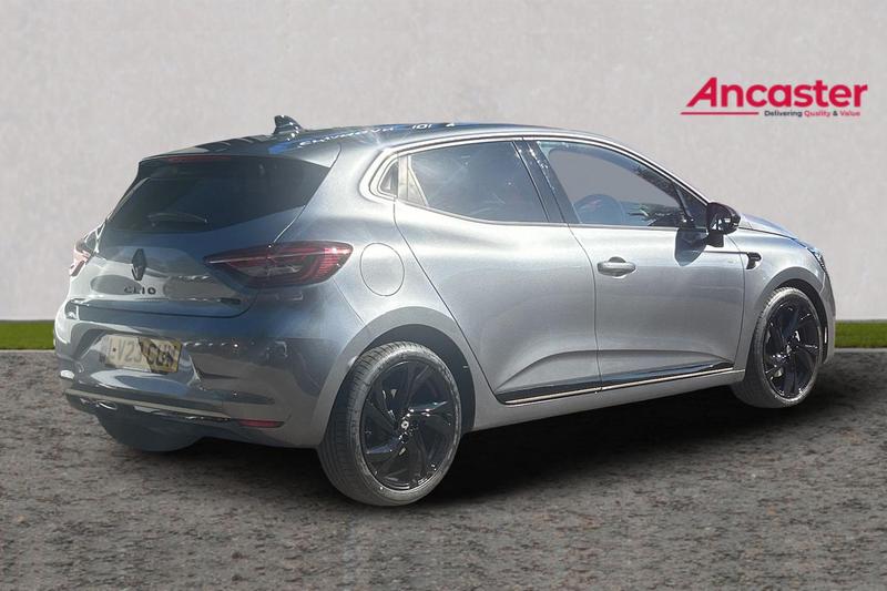 Used Renault Clio 2023 for sale - 76139558: Photo 3