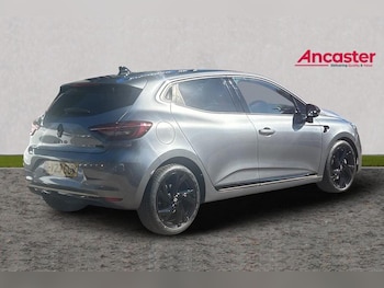 Used Renault Clio 2023 for sale - 76139558: Photo 3