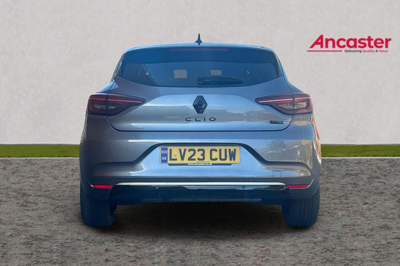 Used Renault Clio 2023 for sale - 76139558: Photo 4