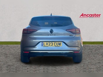 Used Renault Clio 2023 for sale - 76139558: Photo 4