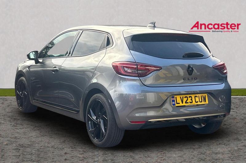 Used Renault Clio 2023 for sale - 76139558: Photo 5