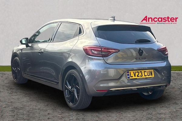 Used Renault Clio 2023 for sale - 76139558: Photo 5
