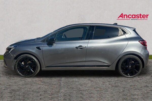 Used Renault Clio 2023 for sale - 76139558: Photo 6