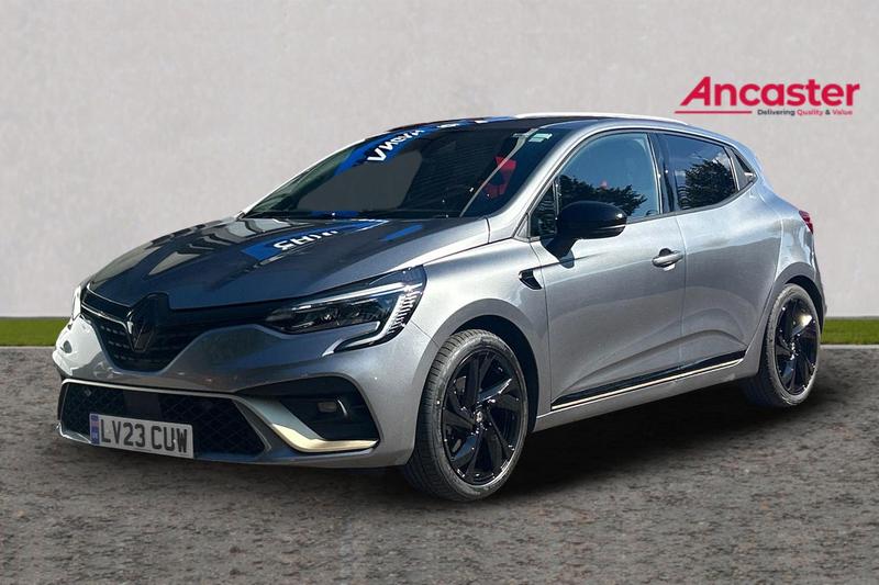 Used Renault Clio 2023 for sale - 76139558: Photo 7