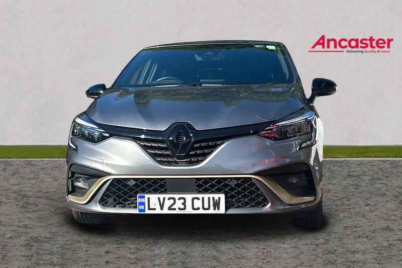 Used Renault Clio 2023 for sale - 76139558: Photo 8
