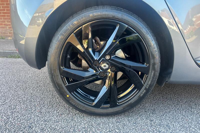 Used Renault Clio 2023 for sale - 76139558: Photo 9