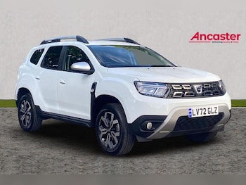 Used Dacia Duster 2022 for sale - 75648252: Photo