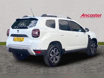 Used Dacia Duster 2022 for sale - 75648252: Photo
