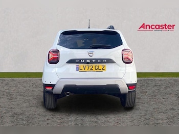 Used Dacia Duster 2022 for sale - 75648252: Photo