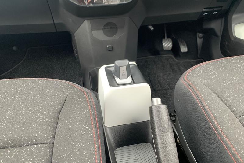 Used Dacia Spring 2025 for sale - 78153100: Photo 14