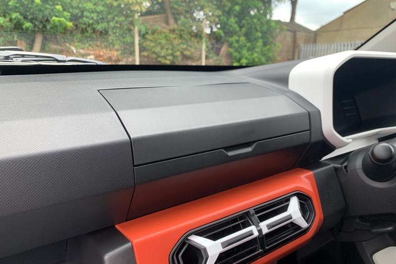 Used Dacia Spring 2025 for sale - 78153100: Photo 17