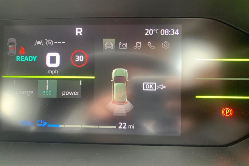 Used Dacia Spring 2025 for sale - 78153100: Photo 19