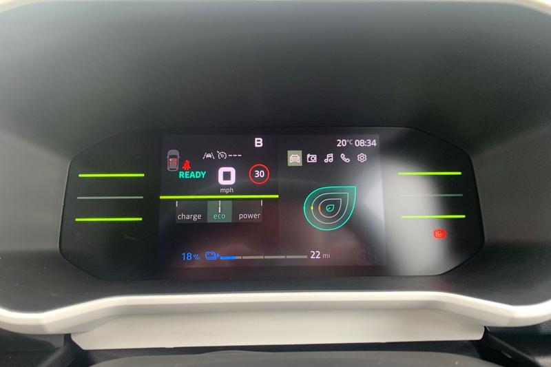 Used Dacia Spring 2025 for sale - 78153100: Photo 20