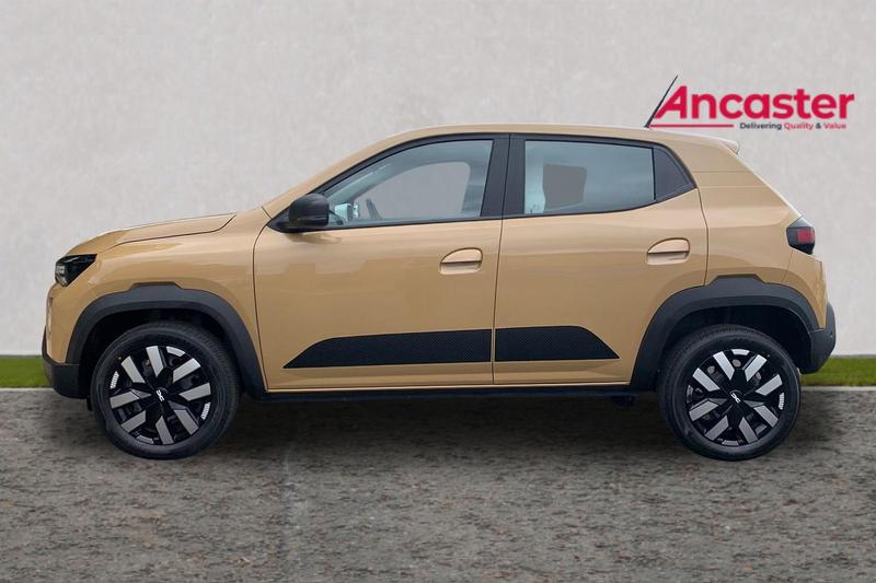 Used Dacia Spring 2025 for sale - 78153100: Photo 6