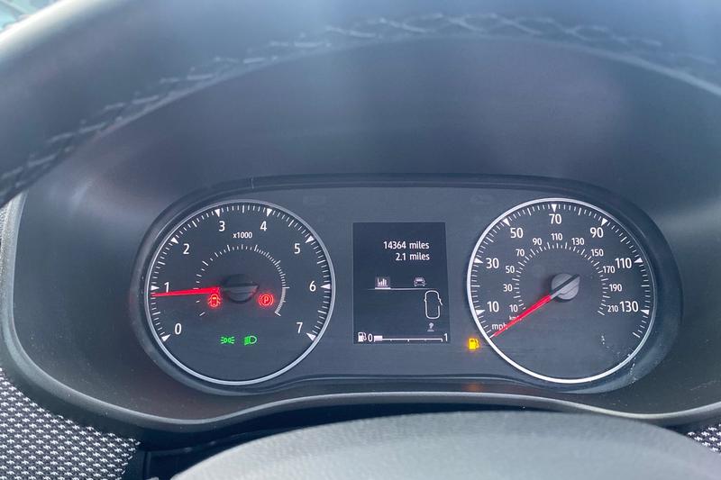 Used Dacia Sandero Stepway 2023 for sale - 77529206: Photo 20