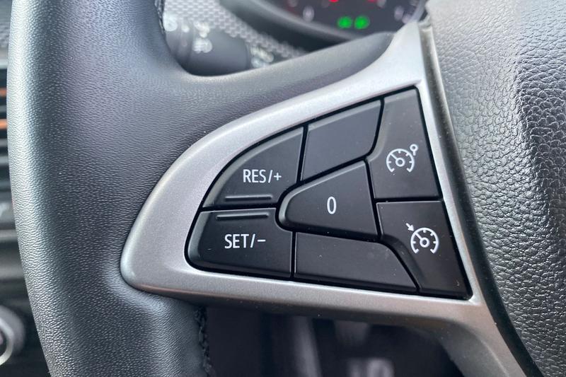 Used Dacia Sandero Stepway 2023 for sale - 77529206: Photo 21