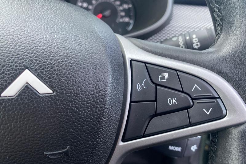 Used Dacia Sandero Stepway 2023 for sale - 77529206: Photo 22