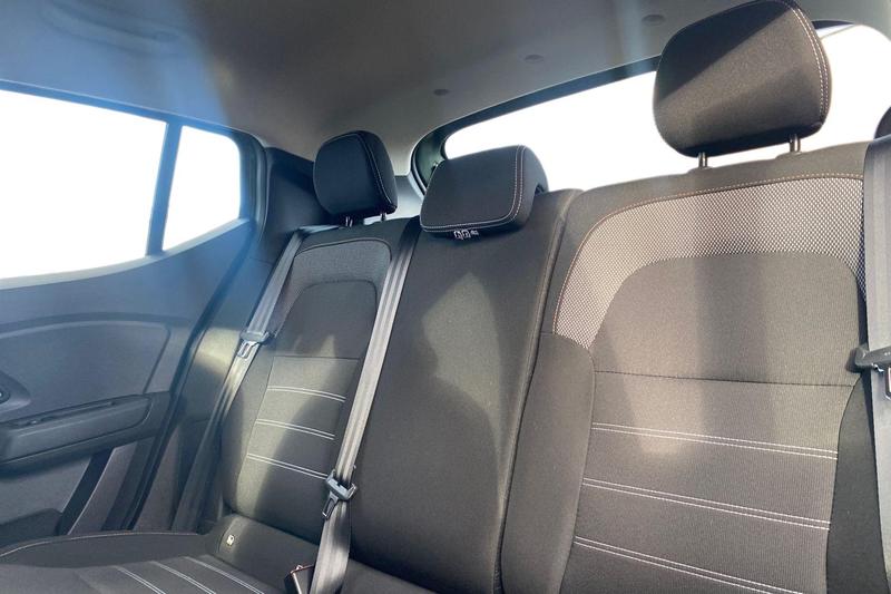 Used Dacia Sandero Stepway 2023 for sale - 77529206: Photo 23