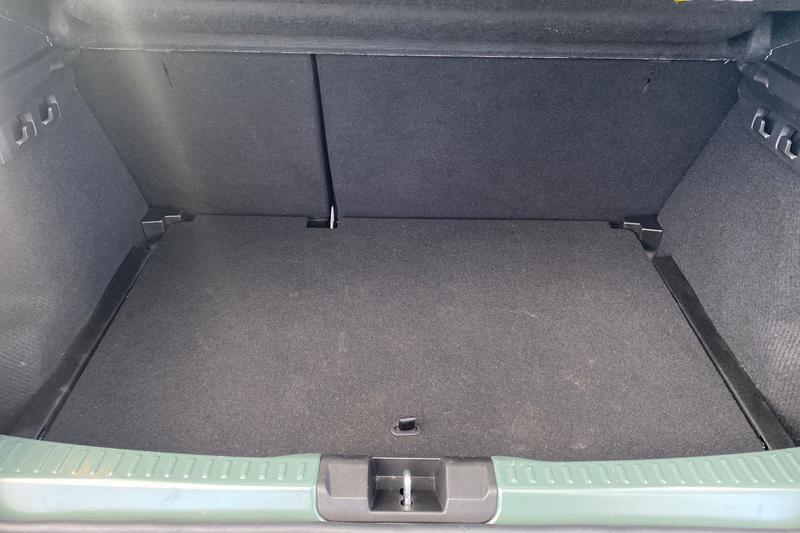 Used Dacia Sandero Stepway 2023 for sale - 77529206: Photo 24