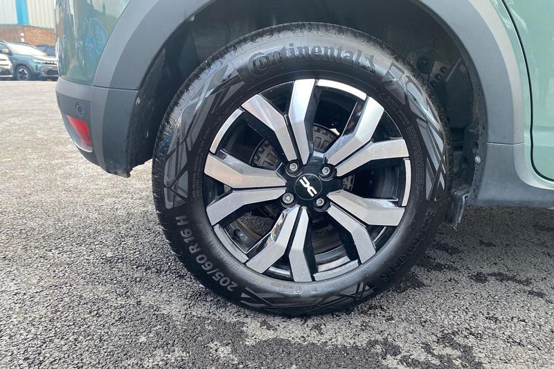 Used Dacia Sandero Stepway 2023 for sale - 77529206: Photo 9