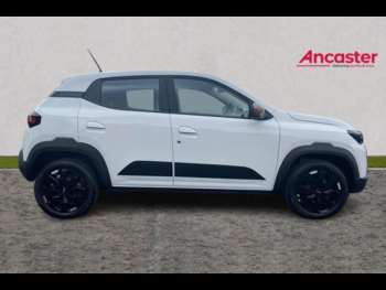 Used Dacia Spring 2025 for sale - 75124230: Photo