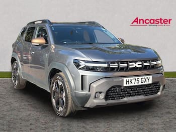 Used Dacia Duster 2025 for sale - 79693391: Photo