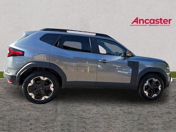 Used Dacia Duster 2025 for sale - 79693391: Photo
