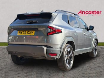 Used Dacia Duster 2025 for sale - 79693391: Photo