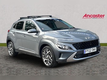 Used Hyundai KONA 2022 for sale - 75982598: Photo
