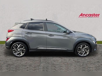 Used Hyundai KONA 2022 for sale - 75982598: Photo