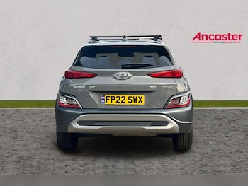 Used Hyundai KONA 2022 for sale - 75982598: Photo