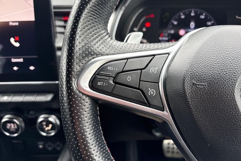 Used Renault Captur 2021 for sale - 77819721: Photo 21