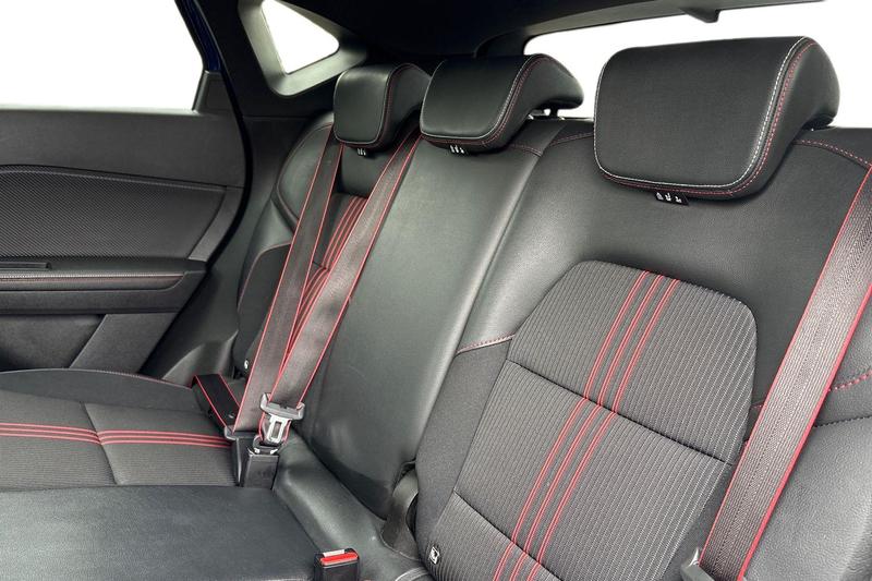 Used Renault Captur 2021 for sale - 77819721: Photo 23