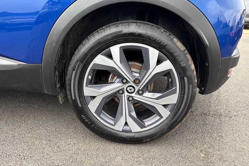 Used Renault Captur 2021 for sale - 77819721: Photo 9