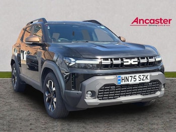 Used Dacia Duster 2025 for sale - 79623005: Photo