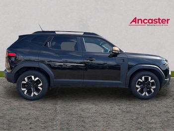 Used Dacia Duster 2025 for sale - 79623005: Photo