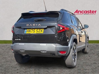 Used Dacia Duster 2025 for sale - 79623005: Photo
