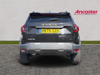Used Dacia Duster 2025 for sale - 79623005: Photo