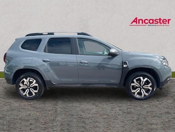 Used Dacia Duster 2023 for sale - 79548746: Photo