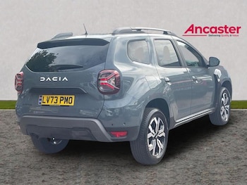 Used Dacia Duster 2023 for sale - 79548746: Photo