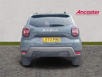 Used Dacia Duster 2023 for sale - 79548746: Photo