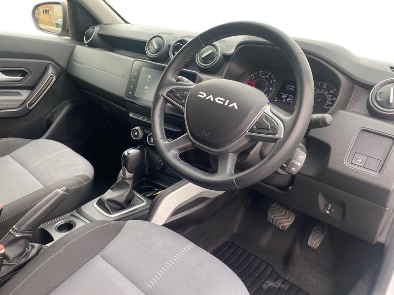 Used Dacia Duster 2024 for sale - 78087843: Photo 10