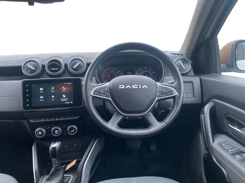 Used Dacia Duster 2024 for sale - 78087843: Photo 11