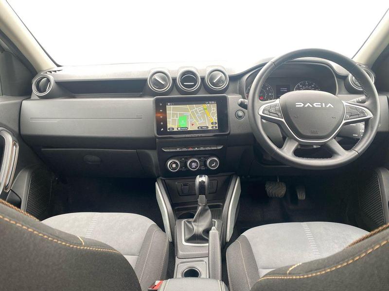 Used Dacia Duster 2024 for sale - 78087843: Photo 12
